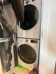 Rented by Doorway NYC, LLC