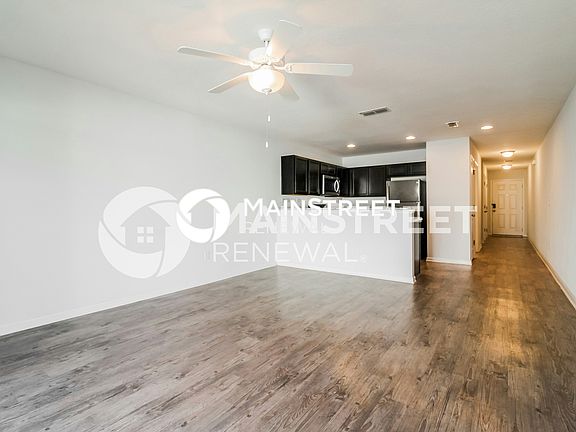 WM - Living Room