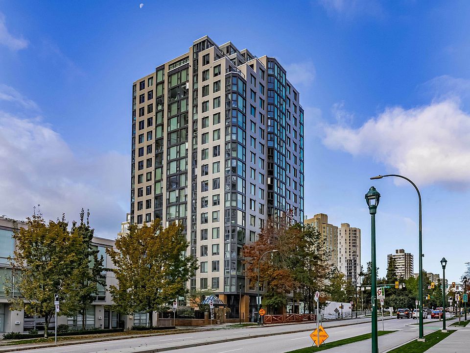 1st image of 888 Pacific St #707