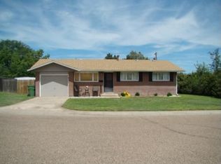 1805 W 5th St, Colby, KS 67701