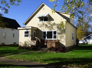 2409 3rd Ave E, Hibbing, MN 55746