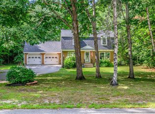 4 Lucina Terrace, Gorham, ME 04038