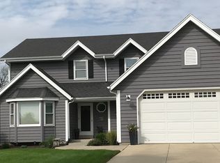 410 Maurice Dr, Union Grove, WI 53182