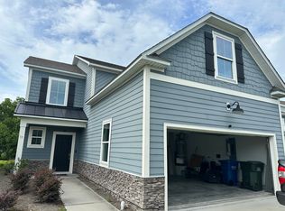 17 Mangrove St, Hilton Head Island, SC 29926