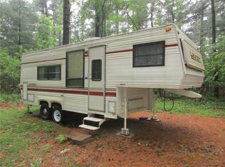 00-24 3/4 Ave, Chetek, WI 54728