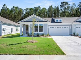 470 Walleye Blvd, Bluffton, SC 29909