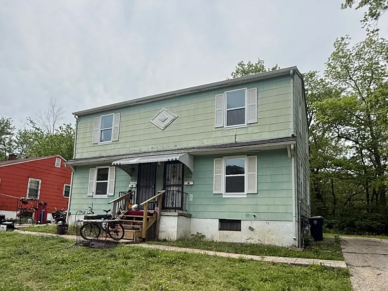 5816 Bellefontaine Ave — Photo 1