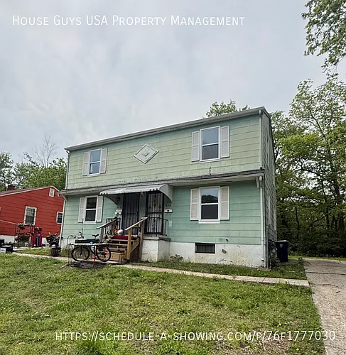 5816 Bellefontaine Ave Photo 1