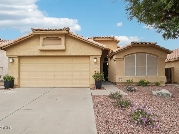 3232 E BROOKWOOD Court, Phoenix, AZ 85048