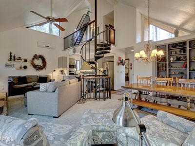 157 S Canyon Dr, Payson, AZ, 85541
