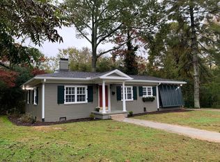 1485 Maryland Ave, Spartanburg, SC 29307