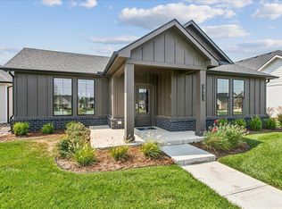 14011 W Barn Owl St, Wichita, KS 67235