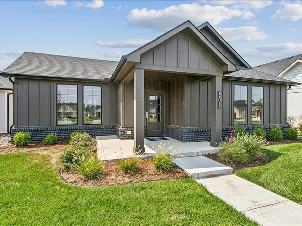 14011 W Barn Owl St, Wichita, KS 67235