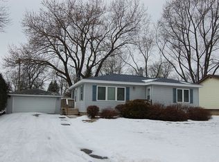6522 246th Ave, Salem, WI 53168