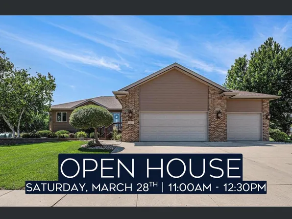 721 Britz Dr, Luverne, MN 56156