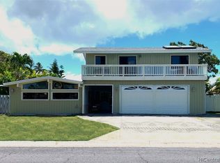 243 Aikahi Loop, Kailua, HI 96734
