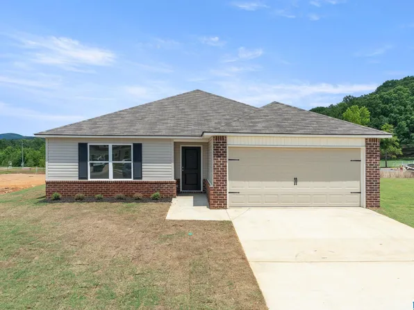 157 Bow Ct, Munford, AL 36268