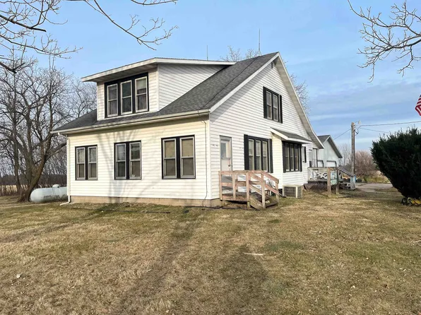 15472 County Road G Rd, Muscoda, WI 53573