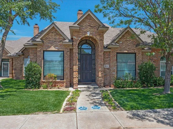 3614 W Point Dr, Amarillo, TX 79121