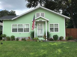 3204 W Santiago St, Tampa, FL 33629