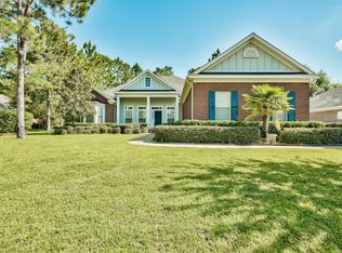 181 Whispering Way, Freeport, FL 32439