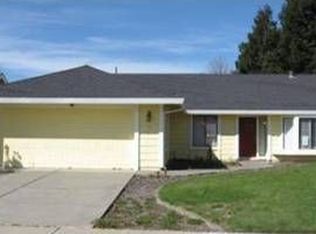 7338 Flowerwood Way, Sacramento, CA