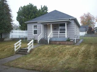 4514 S Thompson Ave, Tacoma, WA 98418