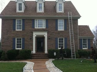 135 Magnolia Dr, Greeneville, TN 37743