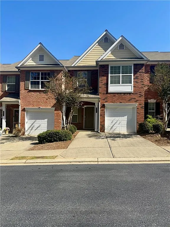 3 bed, 2.5 bath, 1718 sqft, $2,550 — Photo 1