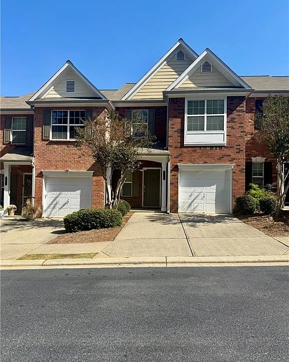 3871 Pleasant Oaks Dr