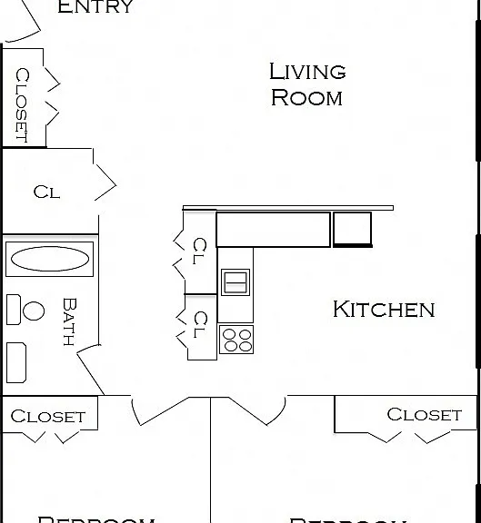 Alpine Apartments — Photo 35