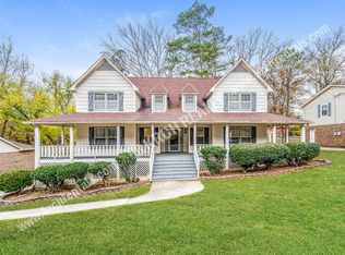 1236 Stonecrest Dr, Birmingham, AL 35235