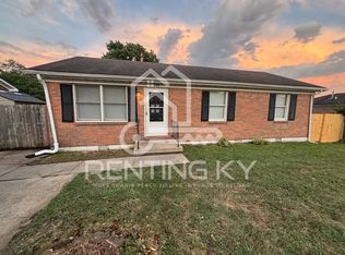 226 Ridgewood Dr, Nicholasville, KY 40356