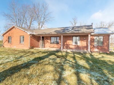 8457 E Us Highway 40, Fillmore, IN, 46128