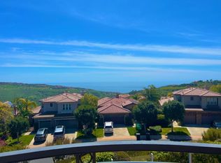 22 Sunset Cv, Newport Coast, CA 92657