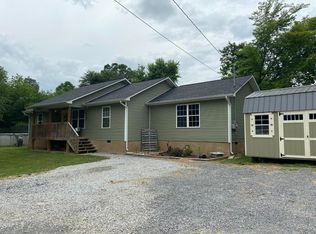 4315 Bent Rd, Kodak, TN 37764