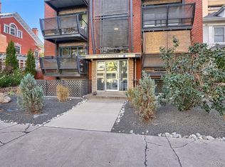 1336 N Logan Street #302, Denver, CO 80203