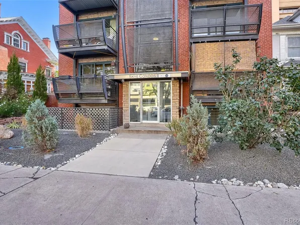 1336 N Logan Street #302, Denver, CO 80203