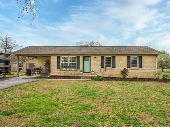 317 Stokes St, Puryear, TN 38251