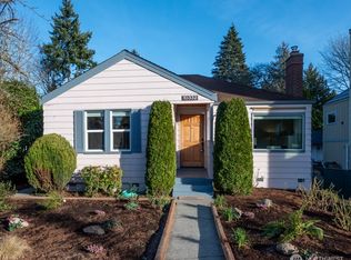 10332 Ashworth Avenue N, Seattle, WA 98133