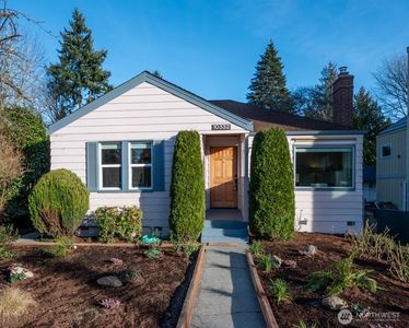 10332 Ashworth Avenue N, Seattle, WA, 98133