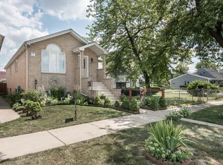 4855 S Linder Ave, Chicago, IL 60638