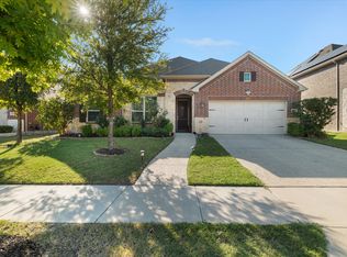 14925 San Paulo St, Frisco, TX 75035