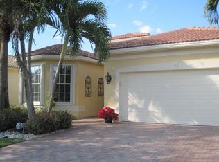 8143 Playa Del Sur Blvd, Lake Worth, FL 33467