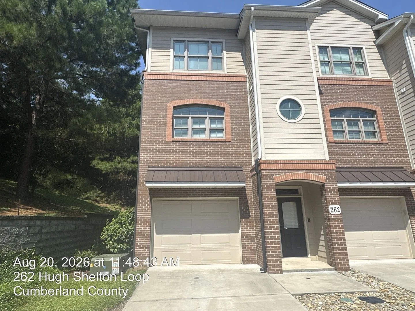 262 Hugh Shelton Loop — Photo 1