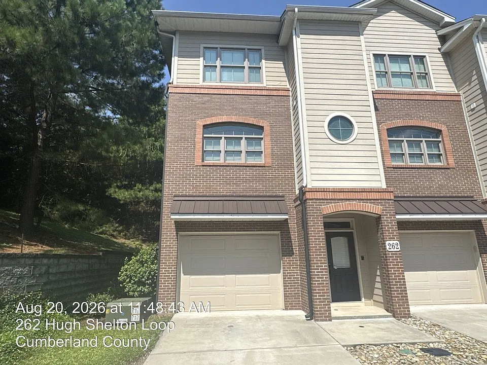 262 Hugh Shelton Loop