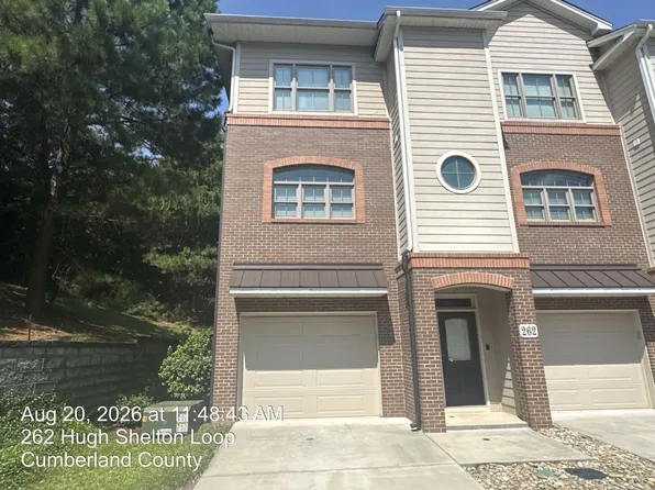 262 Hugh Shelton Loop, Fayetteville, NC 28301