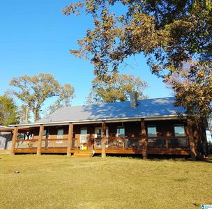 115 County Road 489, Verbena, AL, 36091