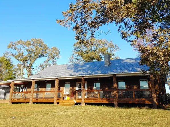 115 County Road 489, Verbena, AL 36091