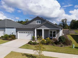 6603 SW Lugano Ct, Gainesville, FL 32608